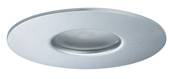 Encastré House IP44 3000K 34° 5,8 W Argent