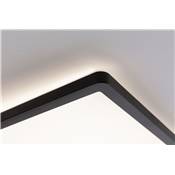 Plafonnier / Panneau LED PAULMANN Atria 22W 3000K 3StepDim 420x420mm 230V Noir -