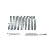 PAULMANN MaxLED 1000 kit base 3m blanc lumière du jour 34W 230/24V 60VA argent -