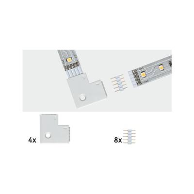 PAULMANN MaxLED Edge-connecteur quatro blanc - 70616