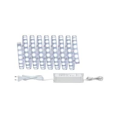 PAULMANN MaxLED 500 kit de base 3m Blanc lum du jour 17W 230/24V 36VA Arg - 7066