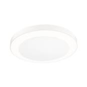 Luminaires en saillie pour plafond LED Circula Smart Home Zigbee avec détecteur