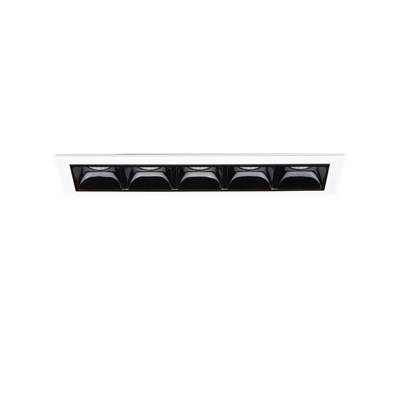 Spot Encastrable LIKA 10W TRIM LED intégrée Ideal Lux 206219