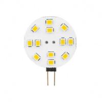 Ampoule LED G4 2W 4000K