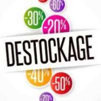 Destockage Luminaires