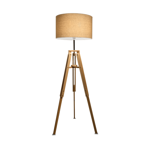 Lampadaire Klimt Ideal Lux 137827