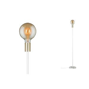 Lampadaire Nordin E27 Paulmann Neordic 79615