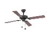 Ventilateur de plafond Faro Yakarta 33713