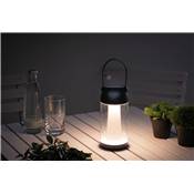 Lampe à poser PAULMANN Extérieur Mobile Cupulino IP44 3000K 5V recharg par USB g