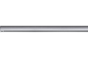 Rail 0,5 mètre Chrome mat URAIL PAULMANN 96854