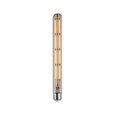 Ampoule LED PAULMANN 1879 Tube 806lm 8,5W 2500K gold grd E27 230 V - 28831