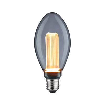 Ampoule LED PAULMANN B75 Inner Glow Arc 80lm E27 smoke 1800K - 28877