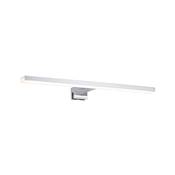 Plafonnier Applique PAULMANN HomeSpa Evie IP44 LED 400mm Chrome 230V 78938