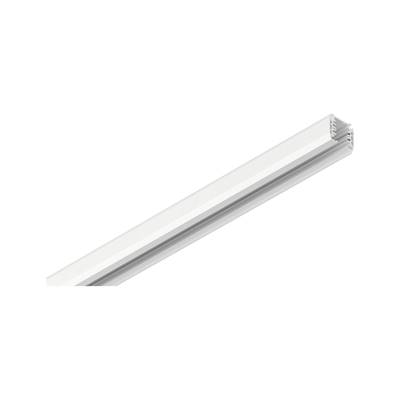 Rail en saillie PAULMANN ProRail3 1m Blanc 230V métal 3 phases - 91354