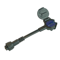 Flex connecteur Mâle