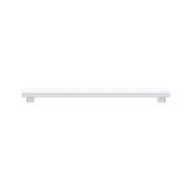 Standard 230 V Tubes LED 800lm 8W 2700K gradable Satiné