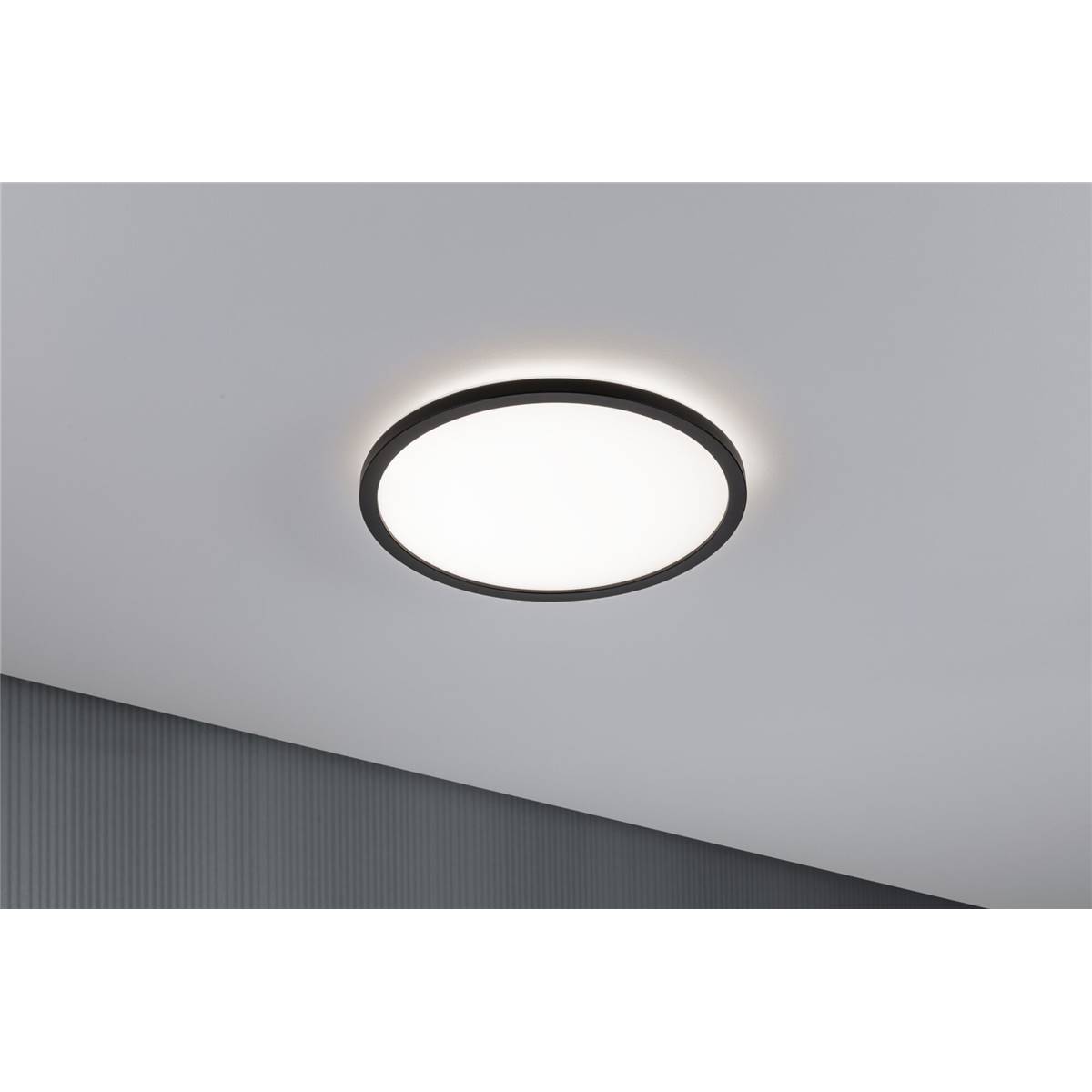 Plafonnier / Panneau LED PAULMANN Atria 16W 4000K 293mm