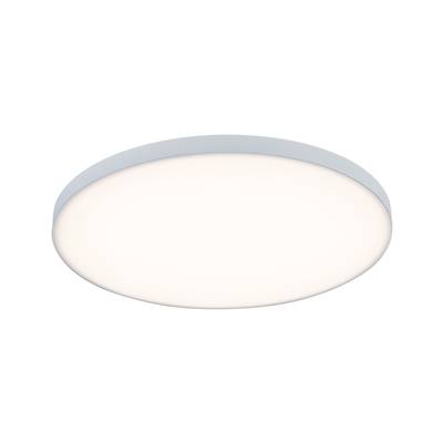 Panneau LED PAULMANN Velora 400mm 19W 3000K blanc 230V Métal - 79891