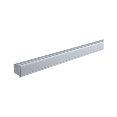 PAULMANN profilé diffuseur 200 cm Alu anodisé/satin Alu - 70861