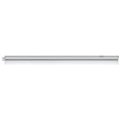 Barre lumineuse LED PAULMANN 12W satin 230V alu - 70613