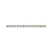 Ruban LED PAULMANN MaxLED 1m TunW 24V Argent - 70566