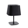 Lampe  poser FARO Sweet Noir