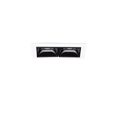 Spot Encastrable LIKA 04W TRIM LED intégrée Ideal Lux 206196