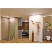 3 x Spot encastrable salle de bain Calla rond orientable LED 3x680lm 4000K 230V