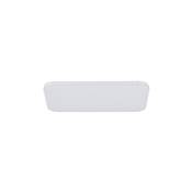 Panneau PAULMANN URail Campo 1x17W Blanc 230V métal 400x215mm gradable - 95370