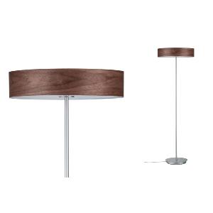 Lampadaire Liska E27 Paulmann Neordic 79685