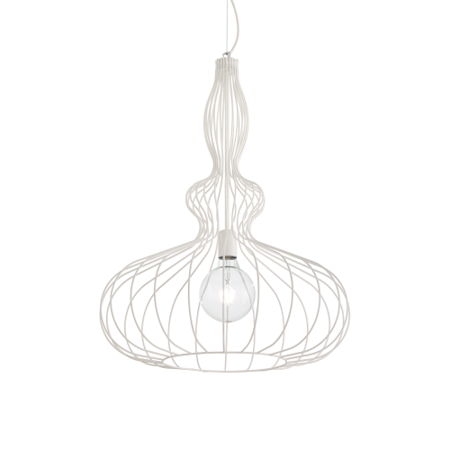 Suspension Clarissa Ideal Lux 220604