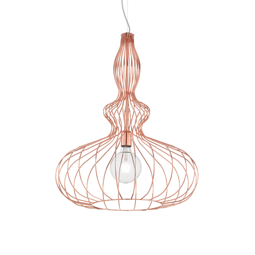 Suspension Clarissa Ideal Lux 220611