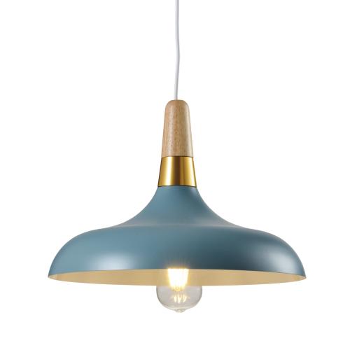 Suspension SKANDI design scandinave E27