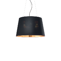 Suspension Nordik Ideal Lux 161648