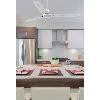 Ventilateur de plafond Faro Indus 33002