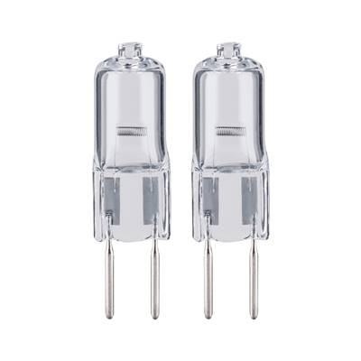 Ampoules à ergots PAULMANN BT Halo+ 2x54W GY6,35 Clair 12V - 83154