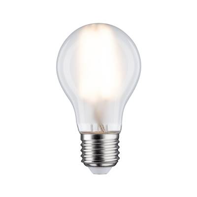 Ampoule LED PAULMANN filament STD 806lm E27 7,5W dép gradable 2700K 230V - 28700