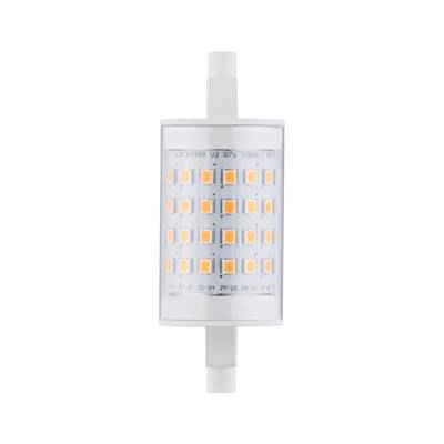 Ampoule LED PAULMANN R7s 78mm 1055lm 10W 2700K 230V - 28838