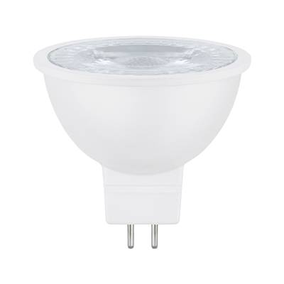 Ampoule LED PAULMANN GU5,3 445lm 4000K 36° White grd 12V 6,5W RAL9003 - 28873