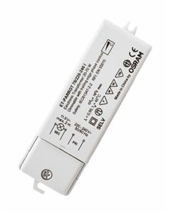 Alimentation 12V électronique 105VA 105W Osram ET-PARROT 105/220-240.