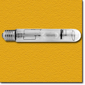 Lampe MHE 400W 4200 K E40. IMPORT.
