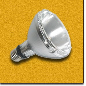 Lampe MASTERColour CDM-R 35W/930 3000 K E27 PAR30L 30°.