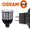 Led Osram GU5.3