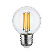 Filament 230 V Globe LED 806lm 7W 2700K  Clair