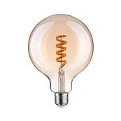Filament 230 V Globe LED Smart Home Zigbee  470lm 6,3W RGBW+ gradable Doré