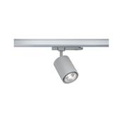 ProRail3 Spot sur rail LED Kratos 36°  3100lm 25W 4000K  230V Argent