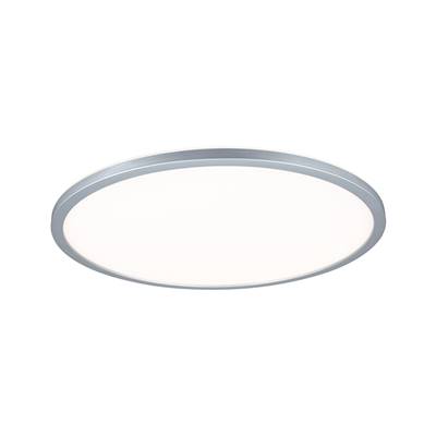 Plafonnier / Panneau LED PAULMANN Atria 22W 3000K 3StepDim 420mm 230V chrome dép