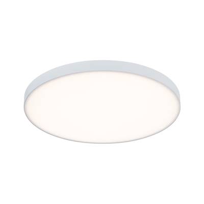 Panneau LED PAULMANN Velora 300mm 13W 3000K blanc 230V Métal - 79890