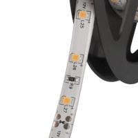 Ruban Bandeau LED 5m 24W Blanc froid 6000-7500K 12V IP54