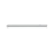 Barre lumineuse LED PAULMANN satin 230V alu - 70612